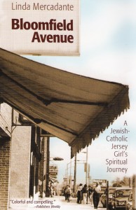 Book Cover - Bloomfield Avenue